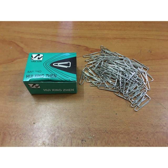 Kẹp giấy C32 - C62