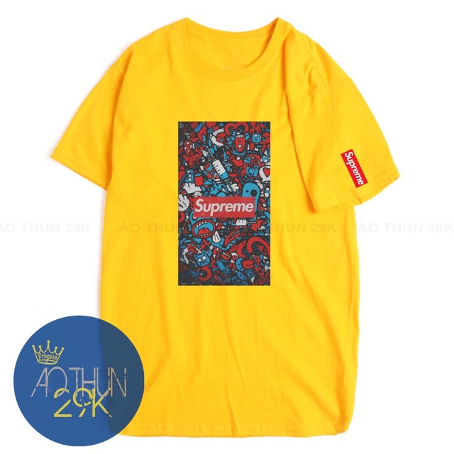 ALBUM 103 - ÁO THUN UNISEX ĐỘC LẠ CHẤT | BigBuy360 - bigbuy360.vn