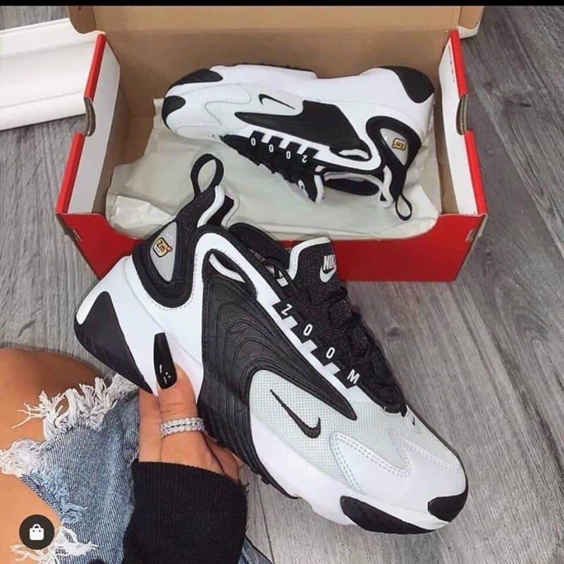 Giày Nike zoom s41
