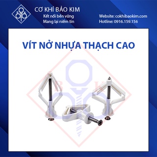 Vít nở nhựa thạch cao