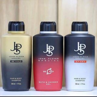 Sữa tắm John Player Special hương nước hoa