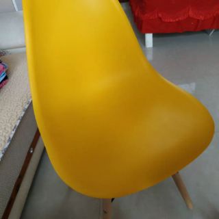 💺💺GHẾ TỰA cafe Nhựa EaMes💺💺