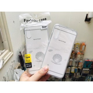 Ốp dẻo silicon loại a+ cho vsmart joy 2+ / star