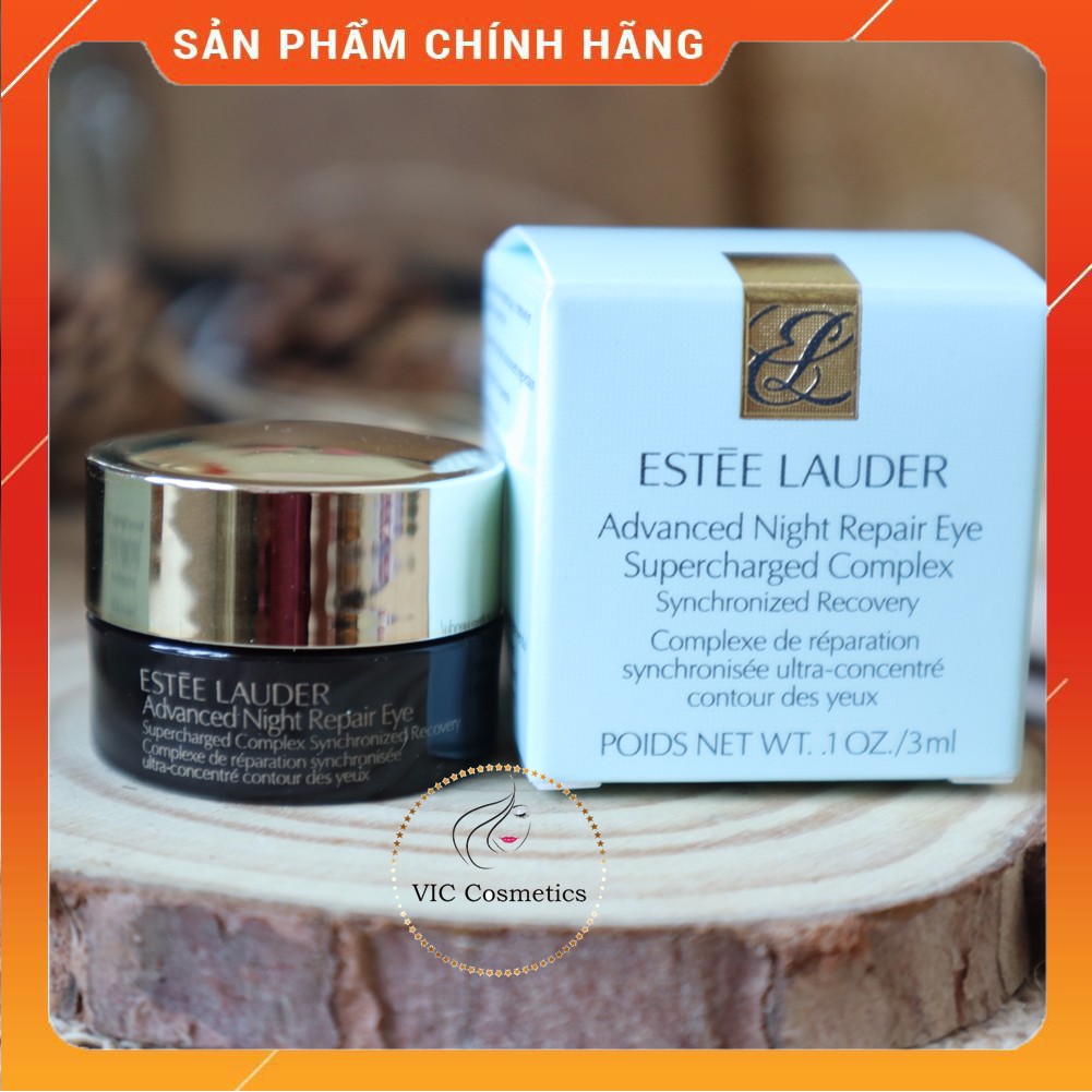 [CHÍNH HÃNG] Kem mắt estee lauder Advanced Night Repair Eye mini