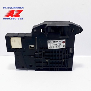 Khóa cửa DL-S2 - 4 chân cho máy giặt LG cửa ngang hãng