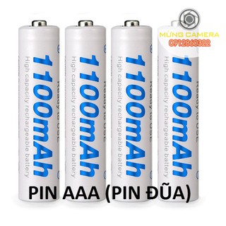 Bộ 4 Pin  BESTON AAA chính hãng chất lượng cao