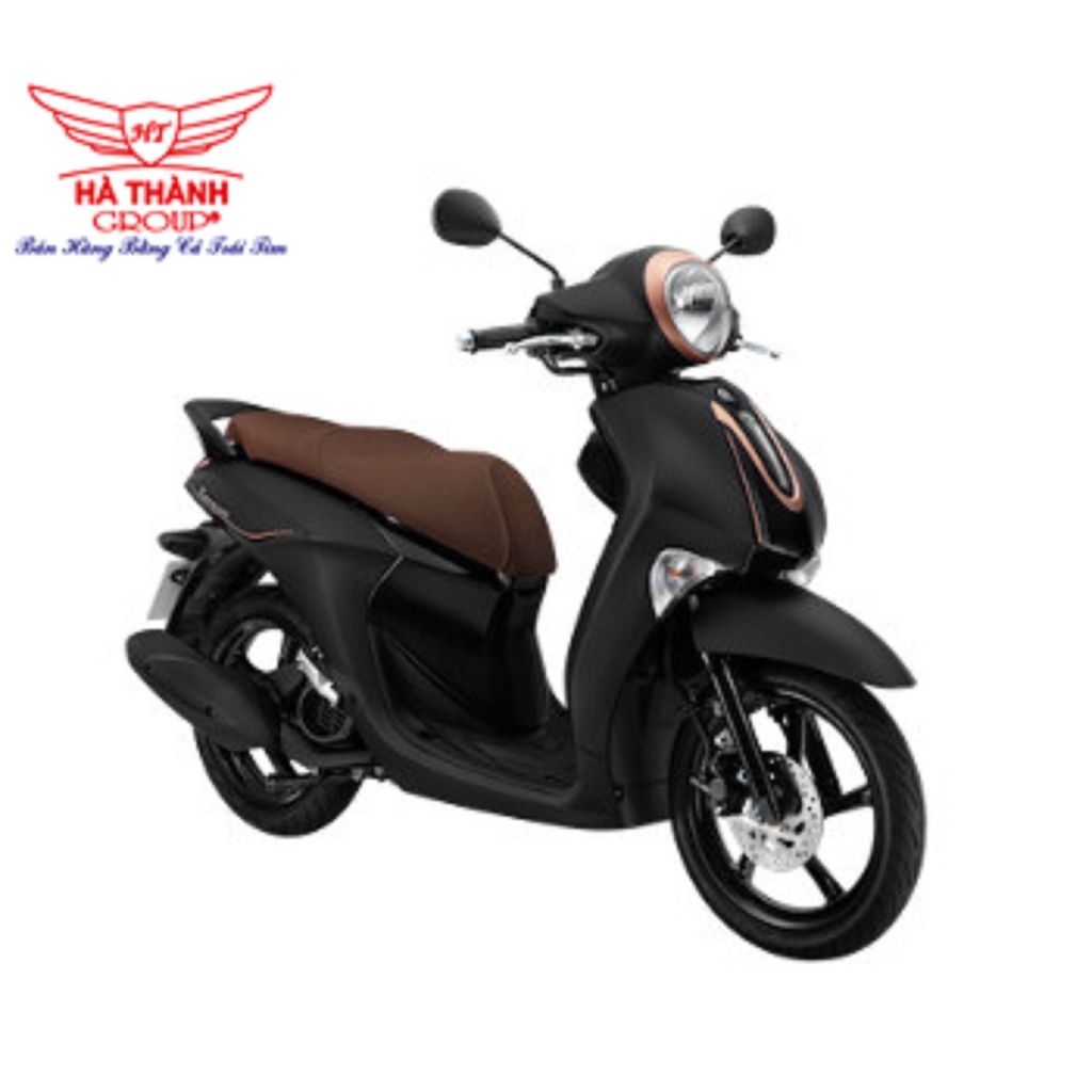 Xe máy Yamaha Janus Phiên Bản Giới Hạn 2022 New