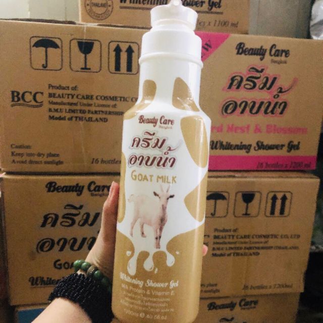 Combo tắm thái lan cho khách