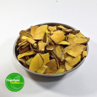 Thân Cây Mật Gấu Ngâm Rượu
