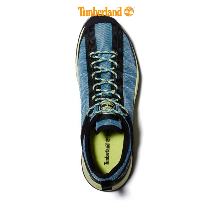 Giày Thể Thao Nam Solar Wave Low Fabric Hiker Sneakers Timberland TB0A29GYRI