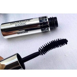 Mascara Dior - Dior show Iconic OverCurl MINI 4ML