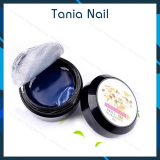 Gel Đính Đá Nail Đá Khối Gel Gắn Đá Đặc SP000225