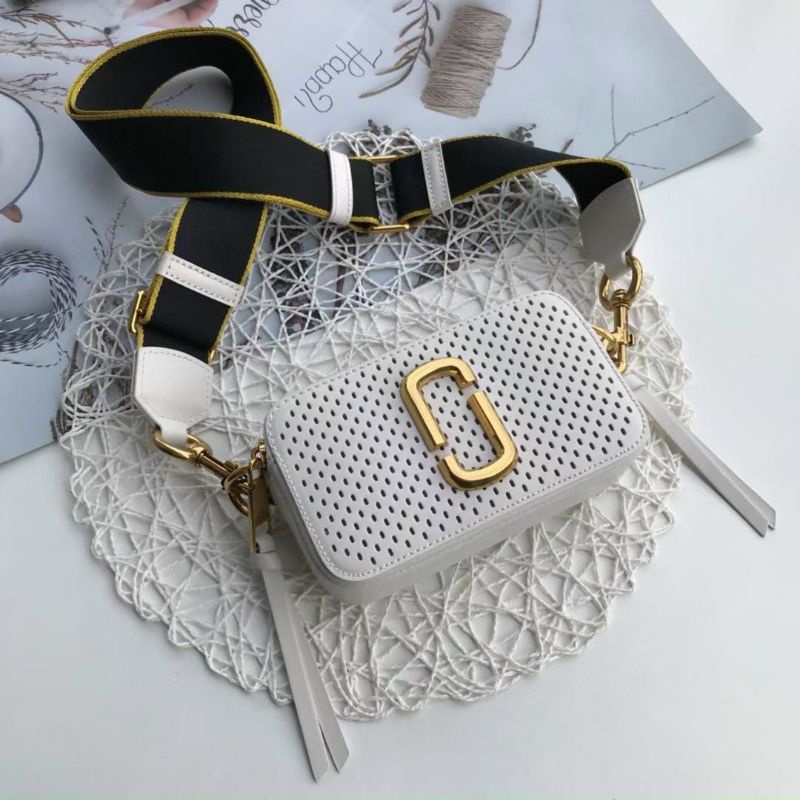 Túi đeo chéo nữ dáng camera