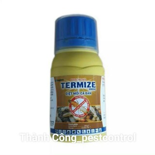 Thuốc diệt mối TERMIZE 200SC 50ml