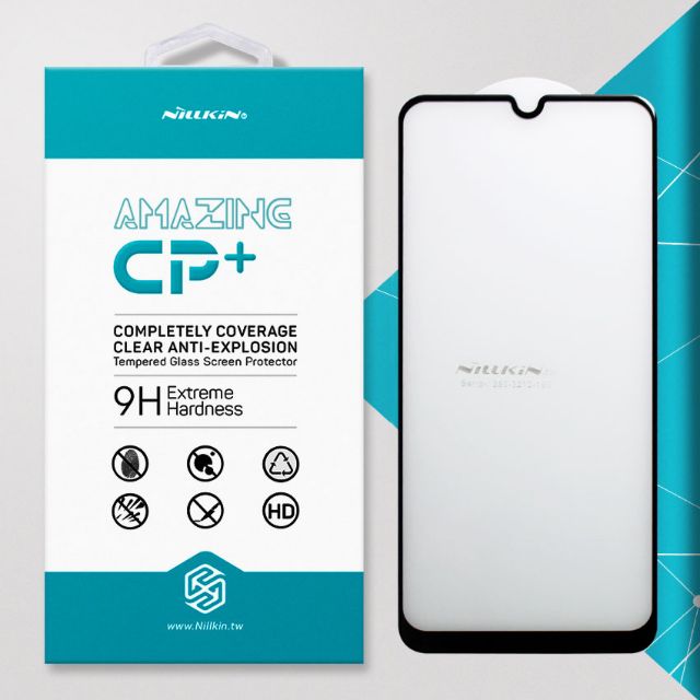 Miếng dán cường lực Samsung Galaxy A30