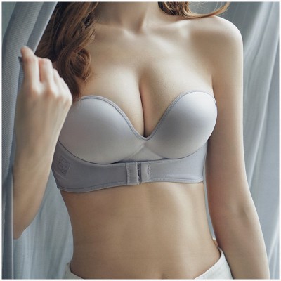 Áo Ngực nữ không dây nâng ngực✨ FREESHIP ✨ Áo lót nữ không gọng chống tuột A336 | BigBuy360 - bigbuy360.vn