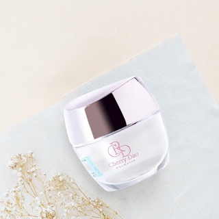 Kem face dưỡng trắng CRD (combo 2hop nhỏ)
