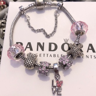 Vòng tay handmade