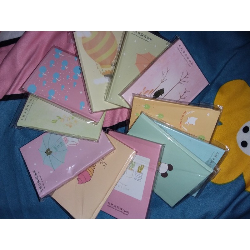 Giấy thấm dầu | BigBuy360 - bigbuy360.vn