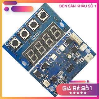 Mainboard par led mkr