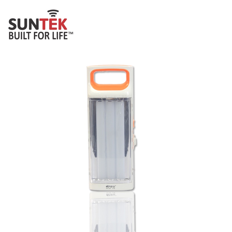 Đèn LED tích điện siêu cấp siêu sáng SUNTEK KM7699