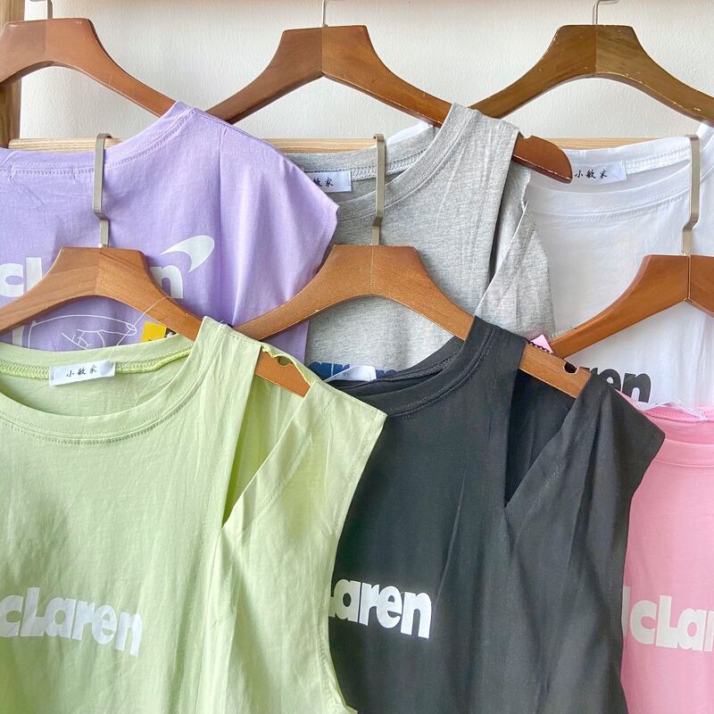 Áo tanktop 26A15 | BigBuy360 - bigbuy360.vn