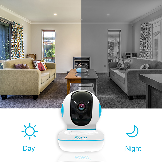 Camera an ninh trong nhà C6C, theo dõi chuyển động, âm thanh 2 chiều, hỗ trợ thẻ nhớ tới 128GB, bảo hành 2 năm | BigBuy360 - bigbuy360.vn