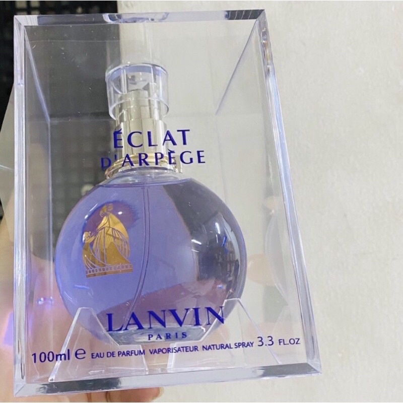 Nước hoa Lanvin Eclat d’Arpège