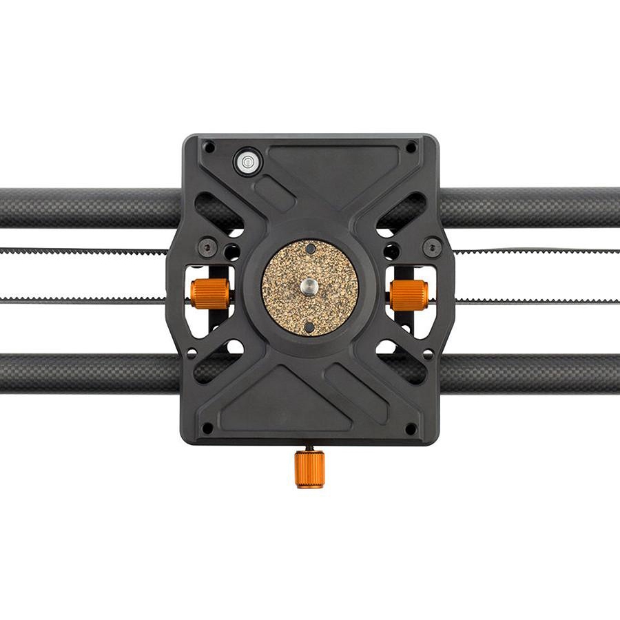 Thanh Trượt Slider Pro Carbon SL1200 (120cm) - Hàng Nhập Khẩu