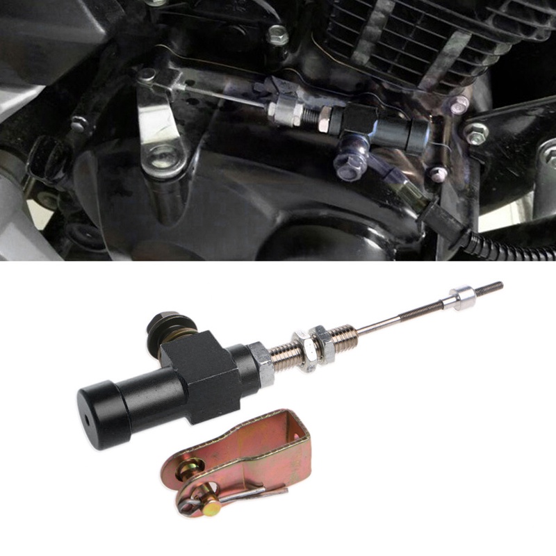 Bộ Phanh Ly Hợp Bằng Nhôm M10X1.25Mm Cho Xe Mô Tô