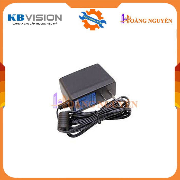 Trọn bộ đầu ghi hình 4 kênh KBVISION KX-7104SD6 + 4 camera 2M: 2 camera KX-2011C4 + 2 camera KX-2012C4 + Đầy đủ phụ kiện