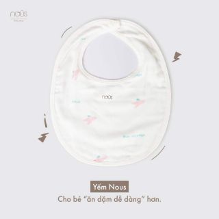 Nous - Yếm xô các màu