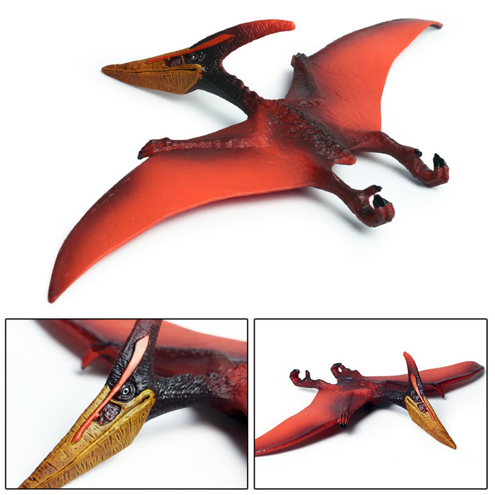 Đồ chơi mô hình khủng long Pteranodon 9.5inch 15008 bằng PVC