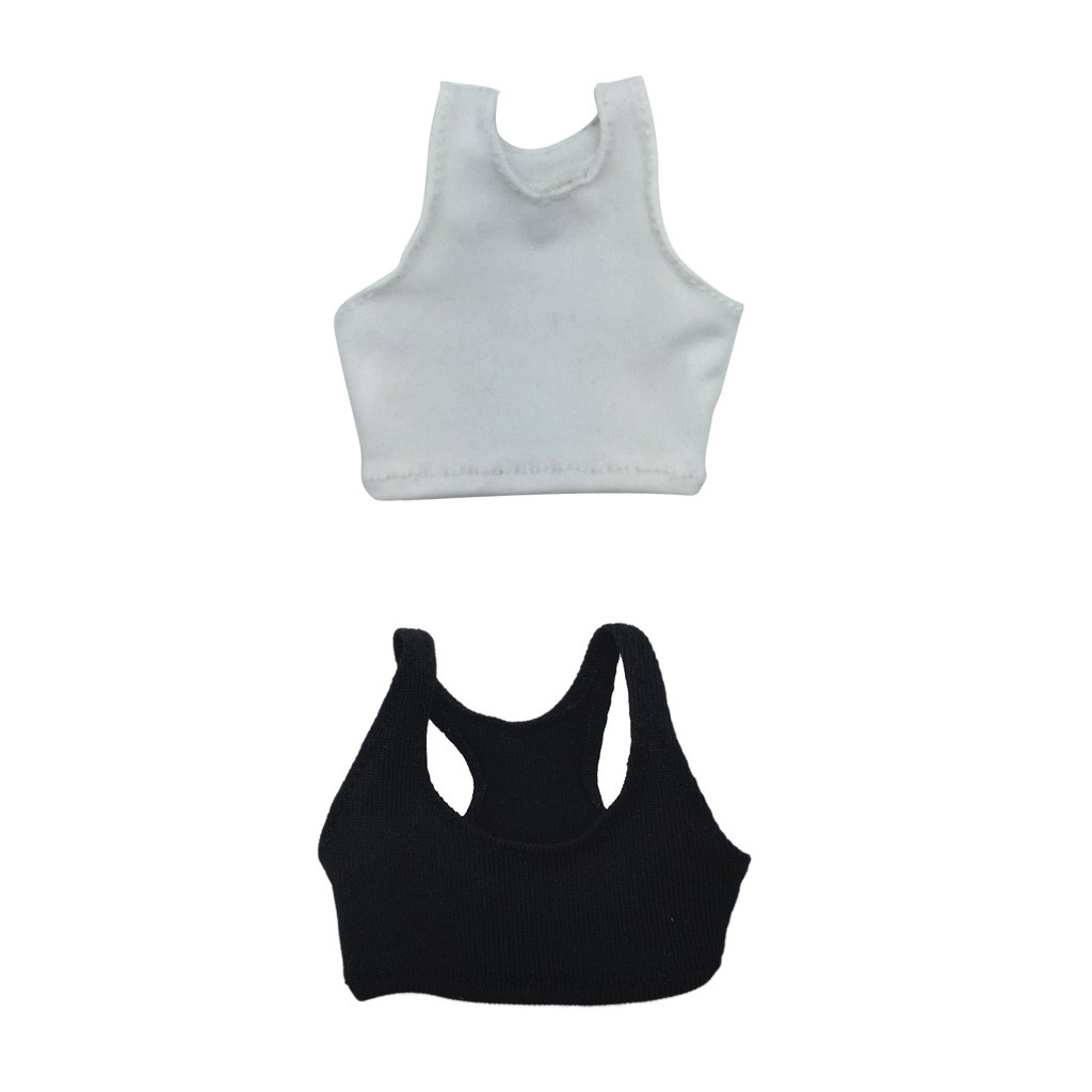 Áo ghi lê cho mô hình nhân vật nữ tỉ lệ 1 : 6