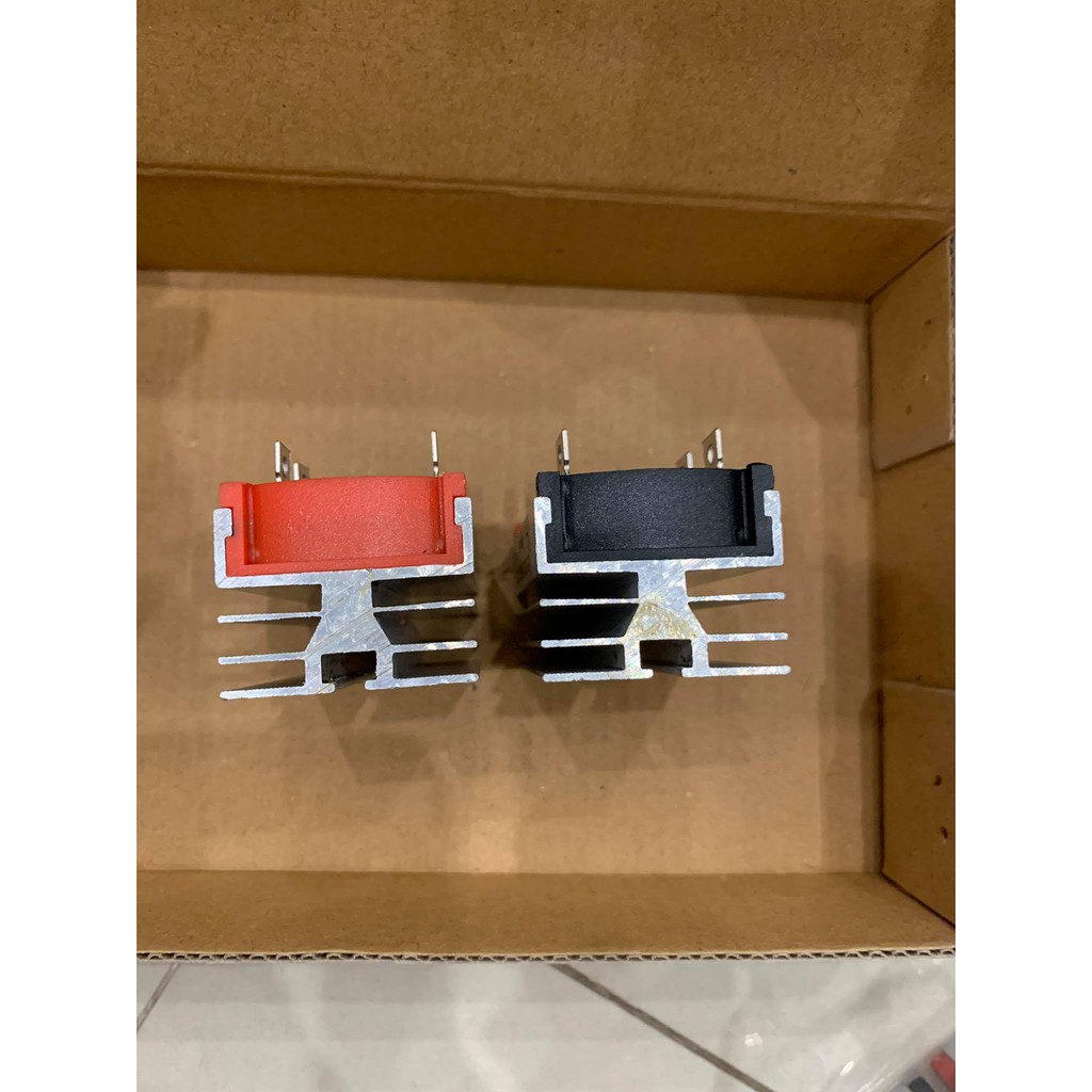 [DIODE] Đi-ốt cầu chỉnh lưu 3 pha 50A 1200V