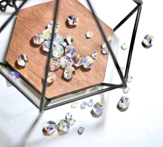 Pha lê cao cấp Swarovski các loại