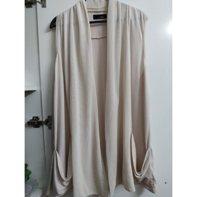 Thanh lý khoác dáng dài 2.hand big size 55-65ký_nhiều mẫu | BigBuy360 - bigbuy360.vn