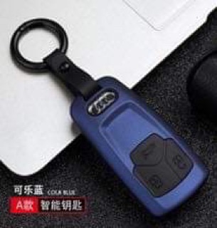 Bọc chìa khoá xe Audi cao cấp
