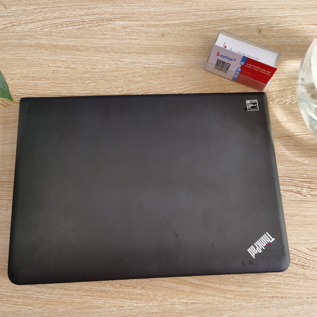 Lenovo  Thinkpad E460	core i5-6200, ram 4GB, ssd 120GB,màn 15.6 laptop màu đen mang lên vẻ đẹp sang trọng cho người dung | BigBuy360 - bigbuy360.vn