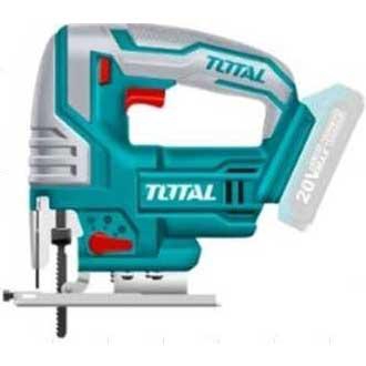 20V Máy cưa lọng dùng pin Total TJSLI8501
