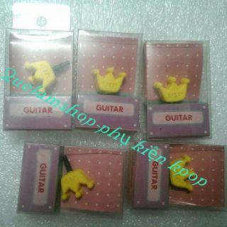combo phụ kiện BIGBANG,GDRAGON