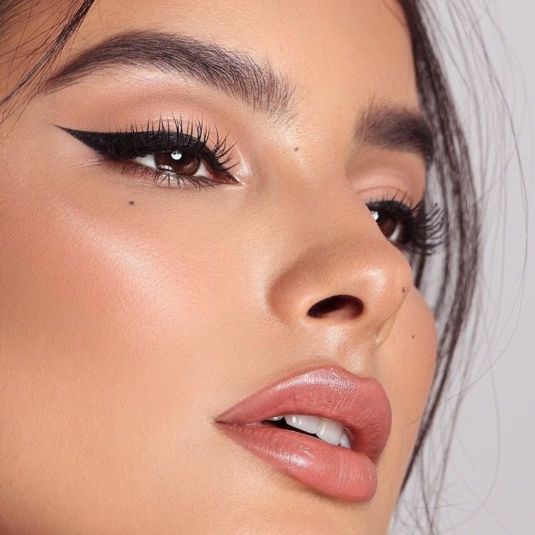 Gel Kẻ Mắt MAC Pro Longwear Fluidline