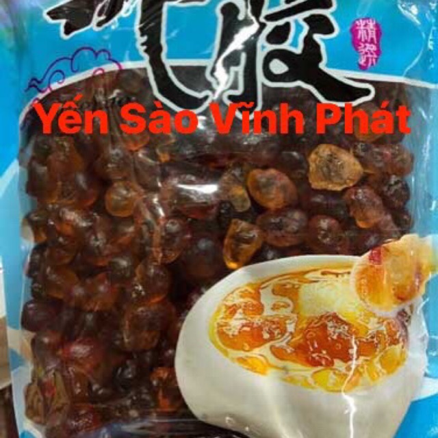 Lệ đào thượng hạng gói 500gr