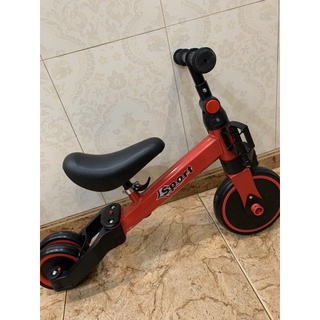 Xe chòi chân SPORT