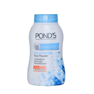 Phấn Lạnh Pond's Angel Face Natural - 50g