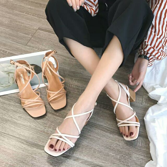 Sandan siêu xinh QC cao cấp