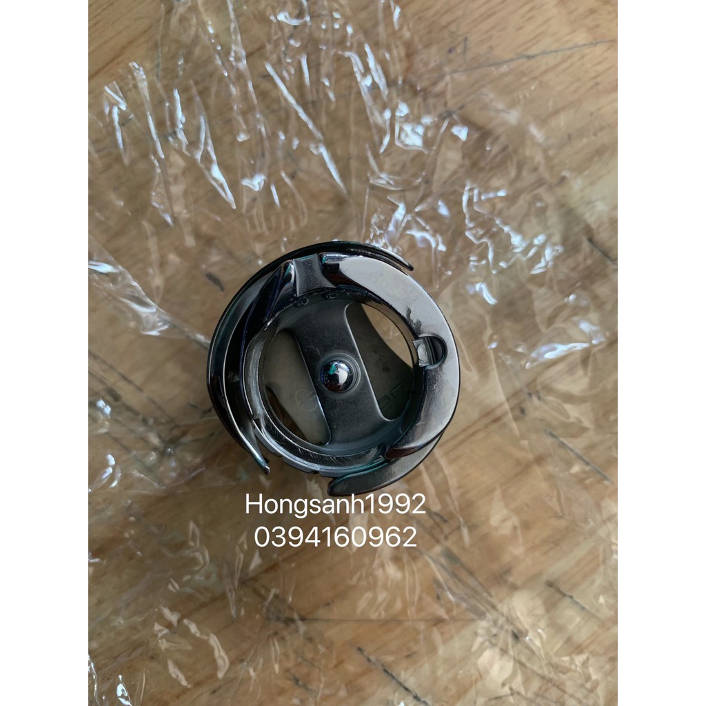 Ổ chao máy thêu Z16 cốt 7.2ly