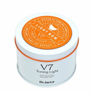 kem dưỡng trắng v7