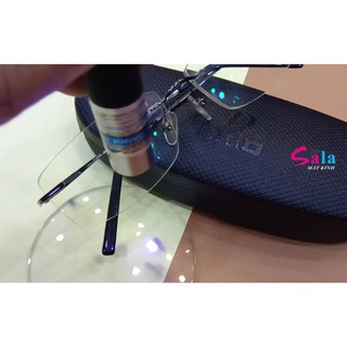 TRÒNG CẬN ĐỔI MÀU MK SALA P400