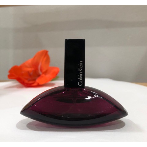 Nước Hoa Nữ Calvin Klein CK Deep Euphoria EDP